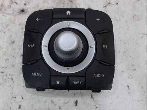 Commande GPS RENAULT SCENIC III Diesel - 1