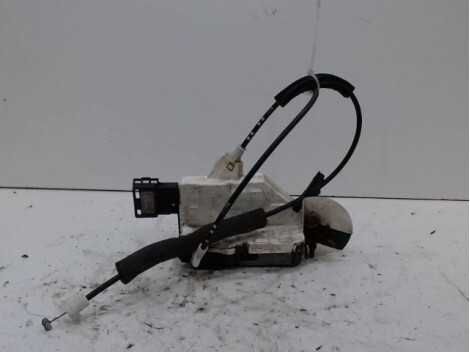 Serrure avant gauche CITROEN C5 TOURER 2008- Diesel - 1
