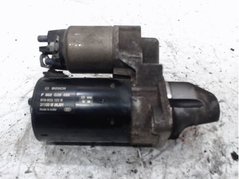 Demarreur SUZUKI SPLASH Diesel - 1