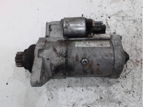 Demarreur VOLKSWAGEN GOLF VI 2008- Diesel - 1