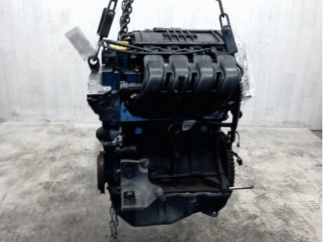 Moteur RENAULT CLIO Essence - 1