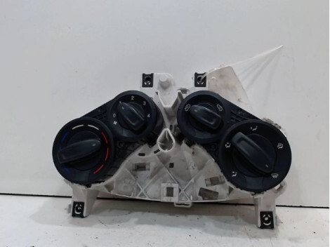 Commande chauffage FORD KA Essence - 1