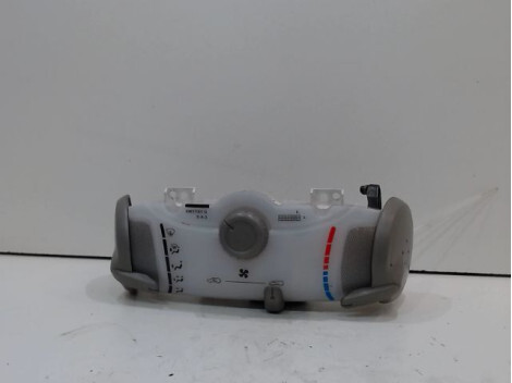 Commande chauffage PEUGEOT 107 Diesel - 1