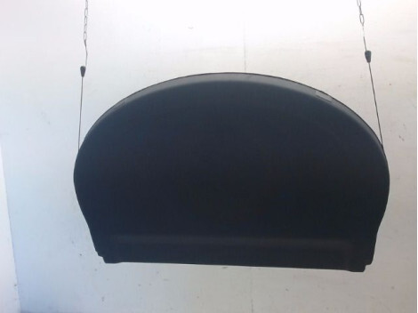 Plage arriere AUDI A3 Diesel - 1