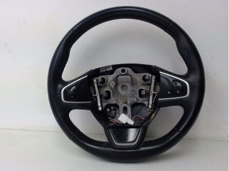 Volant RENAULT CLIO Diesel - 1