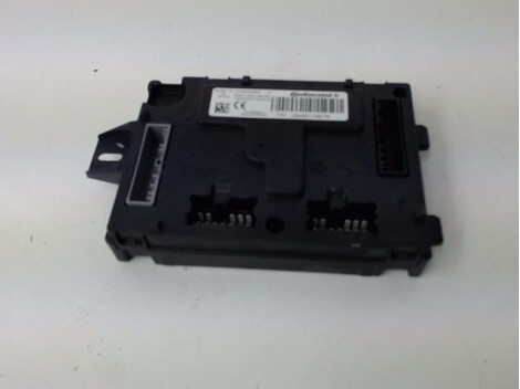 Porte fusible RENAULT CLIO Diesel - 1