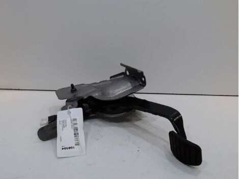 Pedale de frein DACIA LODGY Diesel - 1