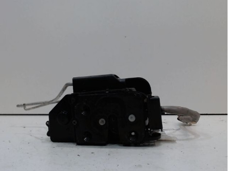 Serrure avant droit HYUNDAI GETZ Diesel - 1