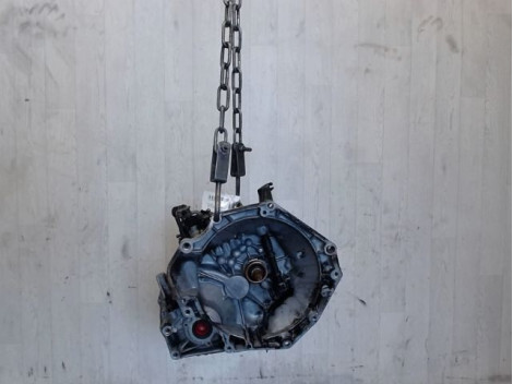 Boite de vitesses OPEL AGILA Essence - 1