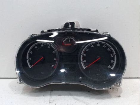 Compteur OPEL CORSA  - 1