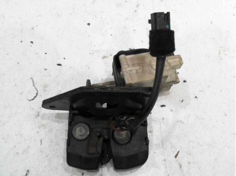 Serrure de hayon ALFA ROMEO 147 Diesel - 1