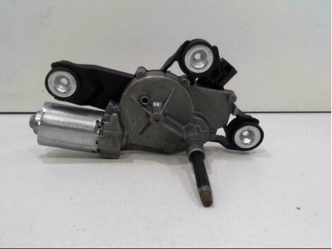Mecanisme essuie glace arriere VOLVO V50 Diesel - 1