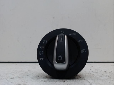 Commande de phare AUDI A6 Diesel - 1