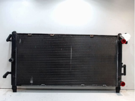 Radiateur eau VOLKSWAGEN TRANSPORT Diesel - 1