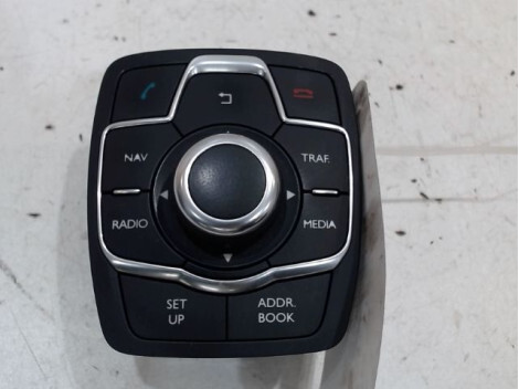 Commande GPS PEUGEOT 508 Diesel - 1