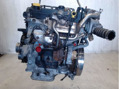 Moteur OPEL ZAFIRA Diesel - 1