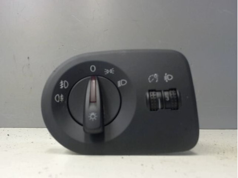 Commande de phare SEAT IBIZA Diesel - 1