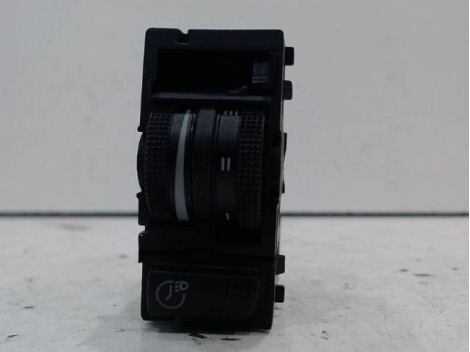 Commande de phare AUDI A3 Diesel - 1