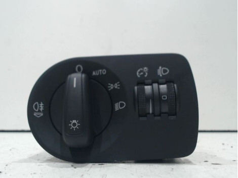 Commande de phare AUDI A1 Diesel - 1
