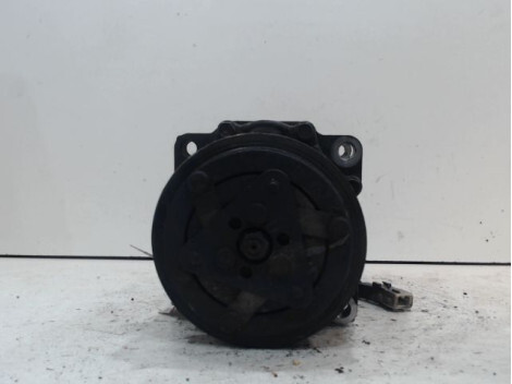 Compresseur clim FIAT SCUDO Diesel - 1