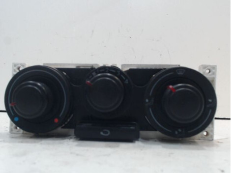 Commande chauffage SEAT AROSA Diesel - 1