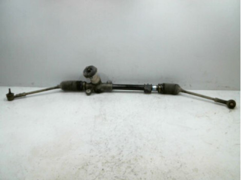 Cremaillere mecanique HYUNDAI GETZ Diesel - 1