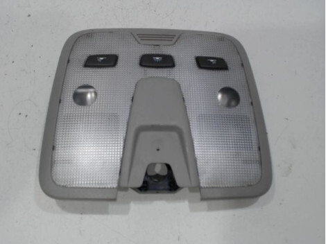 Eclairage de plafonnier VOLVO S80 Diesel - 1
