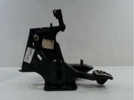 Pedale de frein AUDI TT Essence - 1