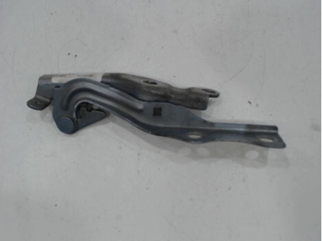 Charniere de capot MAZDA 2 Diesel - 1