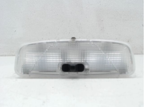 Eclairage de plafonnier MAZDA 2 Diesel - 1