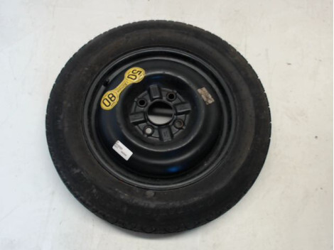 Roue de secours VOLVO S40 Essence - 1