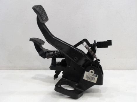 Pedalier MERCEDES CLASSE A Diesel - 1
