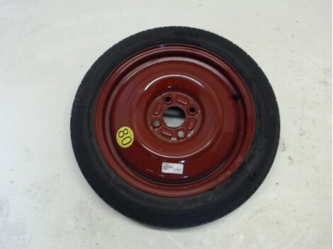 Roue de secours SUZUKI SPLASH Essence - 1