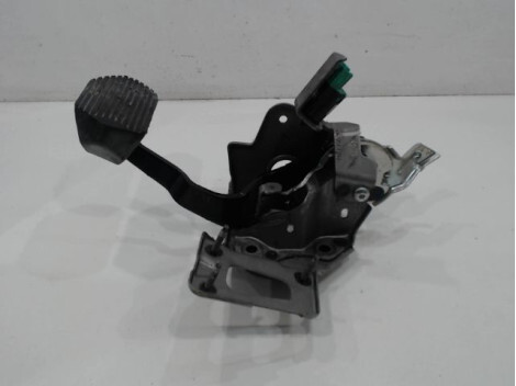 Pedale de frein CITROEN C4 Diesel - 1
