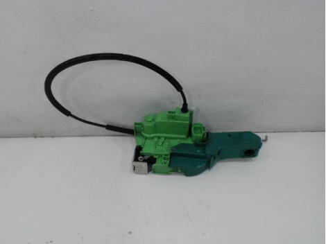 Serrure avant gauche ALFA ROMEO MITO Diesel - 1