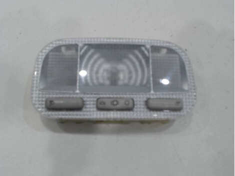 Eclairage de plafonnier CITROEN C3 Diesel - 1