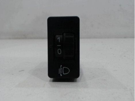 Commande de phare CITROEN C3 Diesel - 1