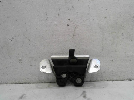 Serrure de hayon TOYOTA AYGO Essence - 1