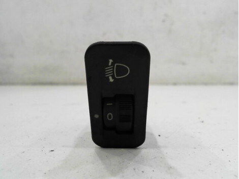Commande de phare PEUGEOT 206 + 2009- Essence - 1