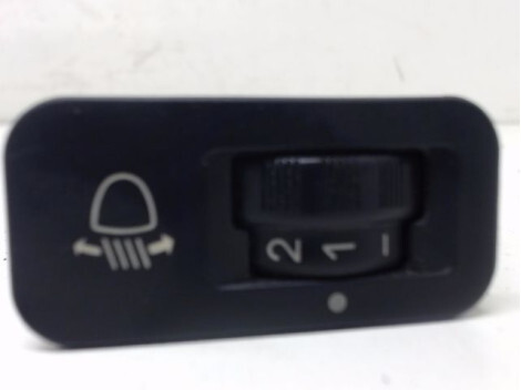 Commande de phare PEUGEOT 206 5P Diesel - 1