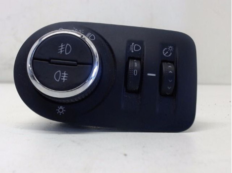 Commande de phare OPEL CORSA Essence - 1