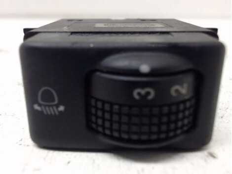 Commande de phare NISSAN MICRA 2005-2007 Essence - 1