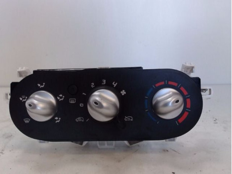 Commande chauffage RENAULT TWINGO 2 2010- Diesel - 1