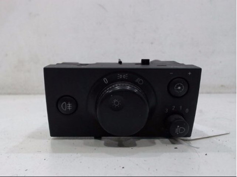 Commande de phare OPEL MERIVA 2003-2005 Diesel - 1