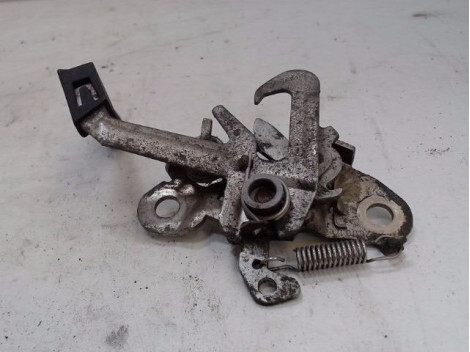 Serrure de capot PEUGEOT 207 3P Essence - 1