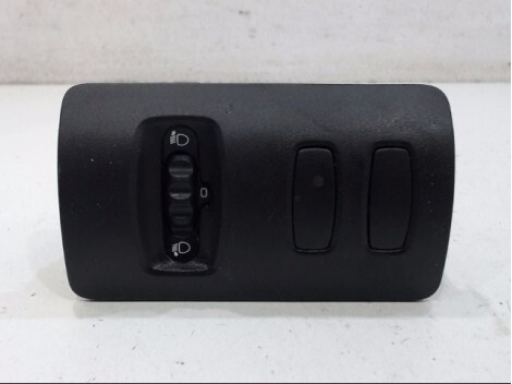 Commande de phare RENAULT CLIO III 2009- Diesel - 1
