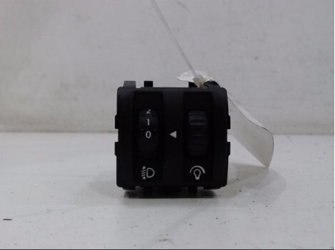 Commande de phare RENAULT MEGANE III ESTATE 09- Diesel - 1