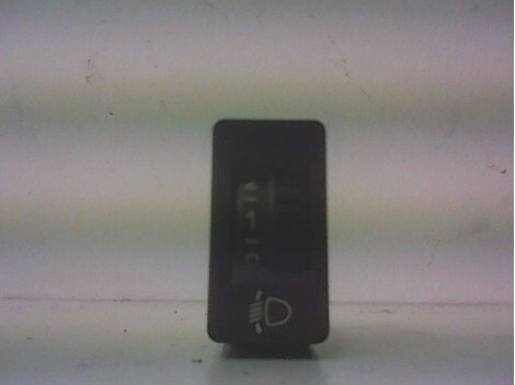 Commande de phare PEUGEOT 207 3P Essence - 1