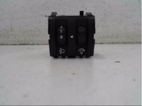 Commande de phare RENAULT CLIO Diesel - 1
