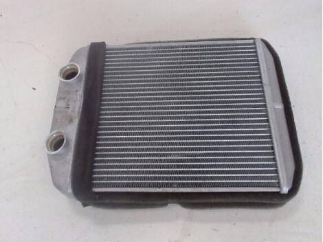 Radiateur chauffage RENAULT CLIO Diesel - 1